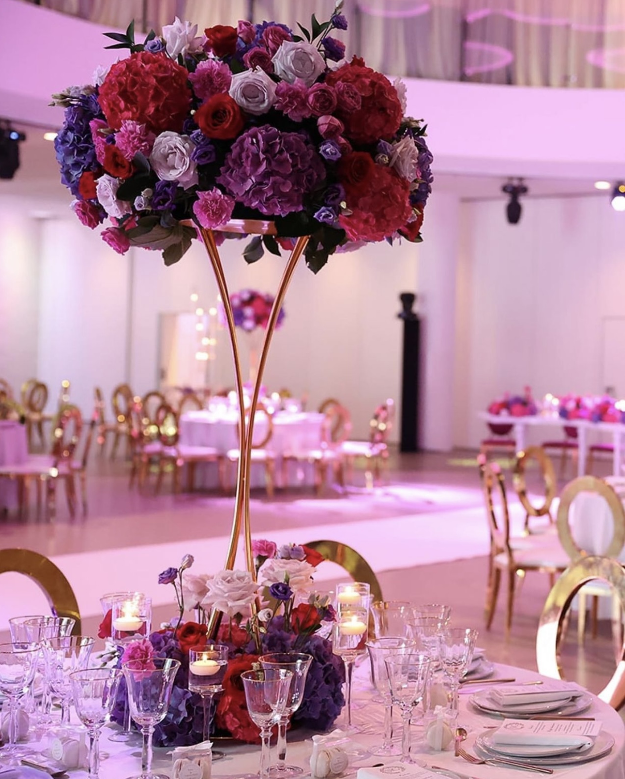 Mariage Any s events