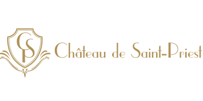 Chateau de Saint-Priest